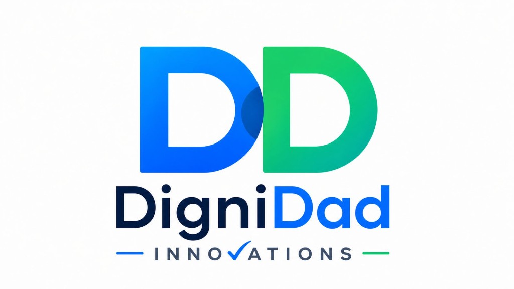 DigniDad Innovations Logo